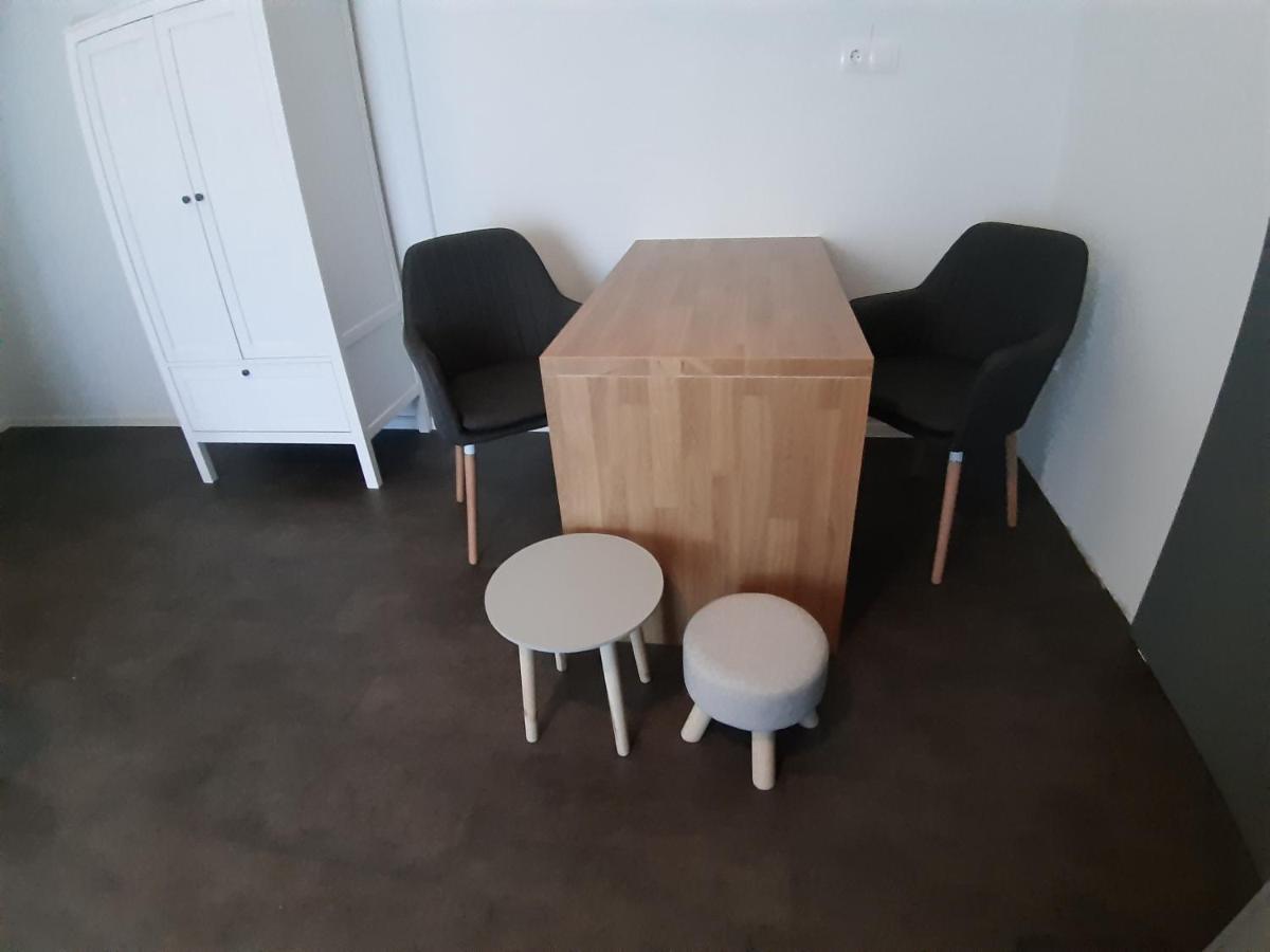 Appartement My Way Bb à Bag Extérieur photo