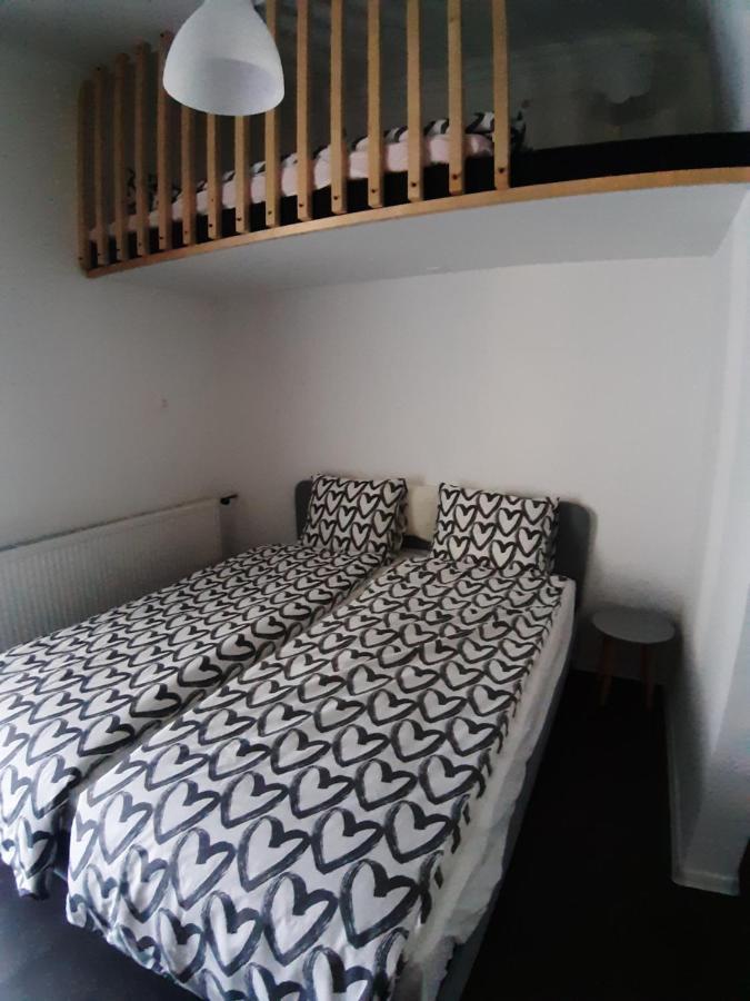Appartement My Way Bb à Bag Extérieur photo