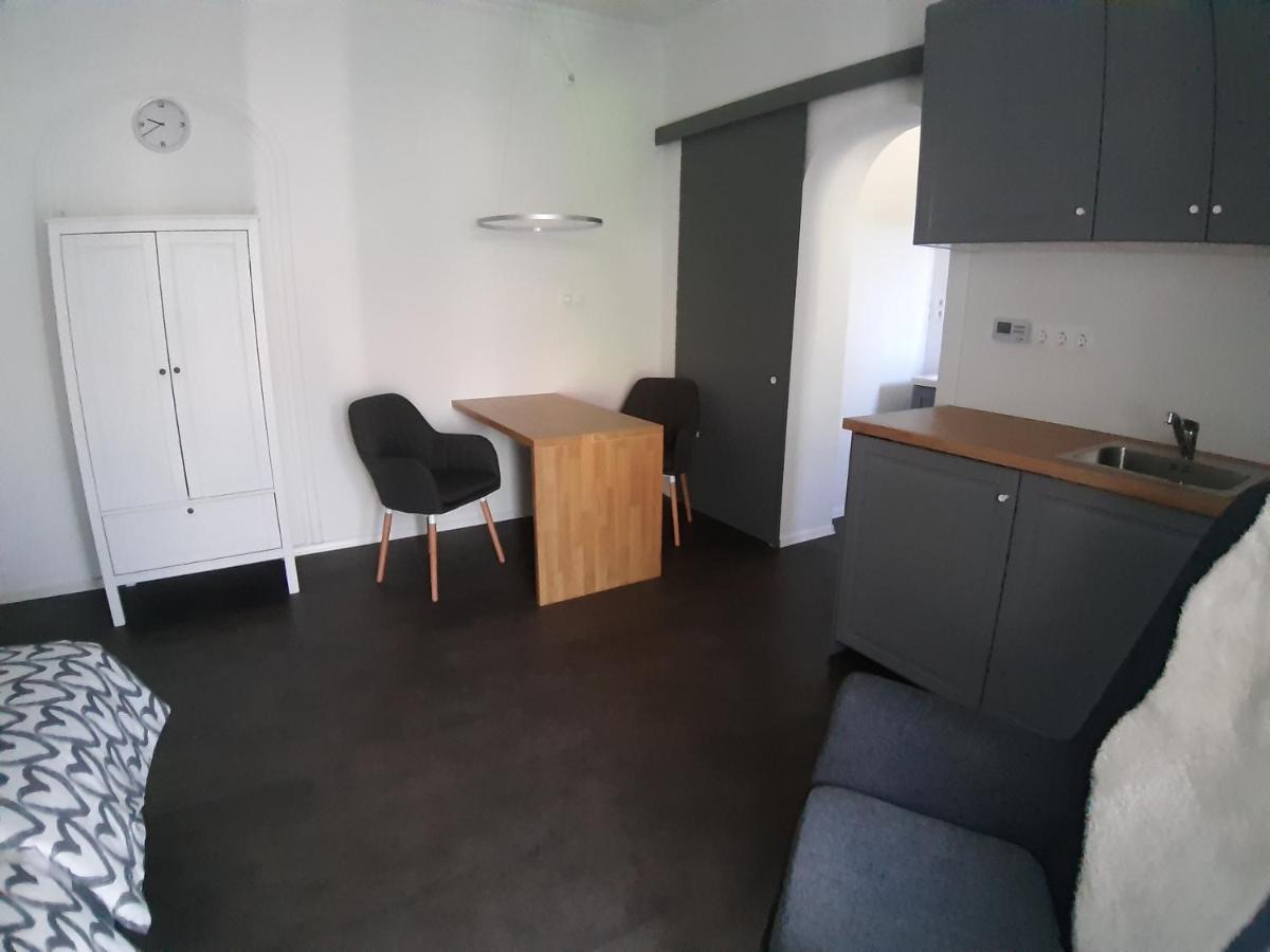 Appartement My Way Bb à Bag Extérieur photo