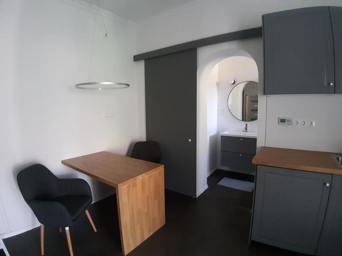 Appartement My Way Bb à Bag Extérieur photo