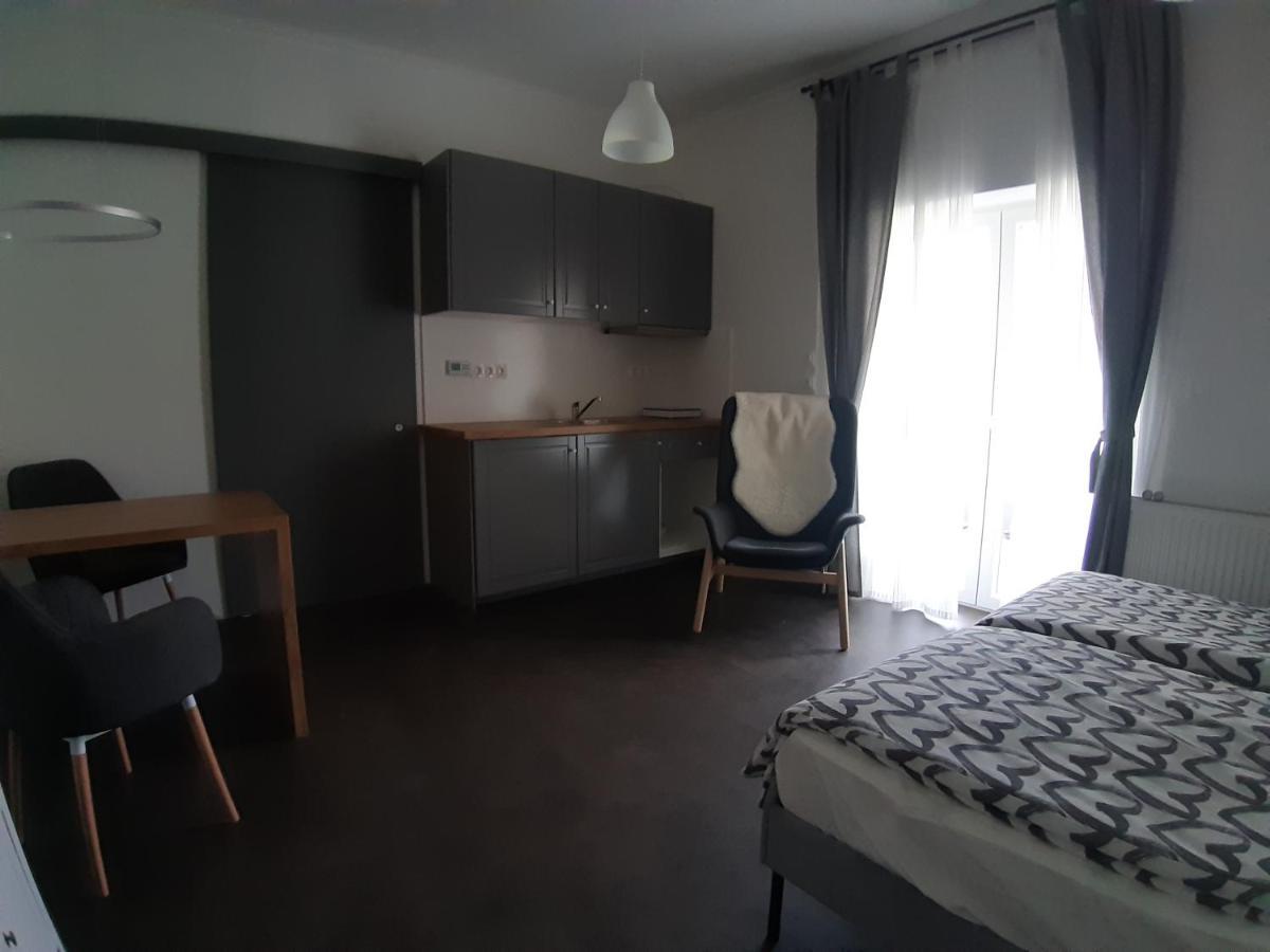 Appartement My Way Bb à Bag Extérieur photo