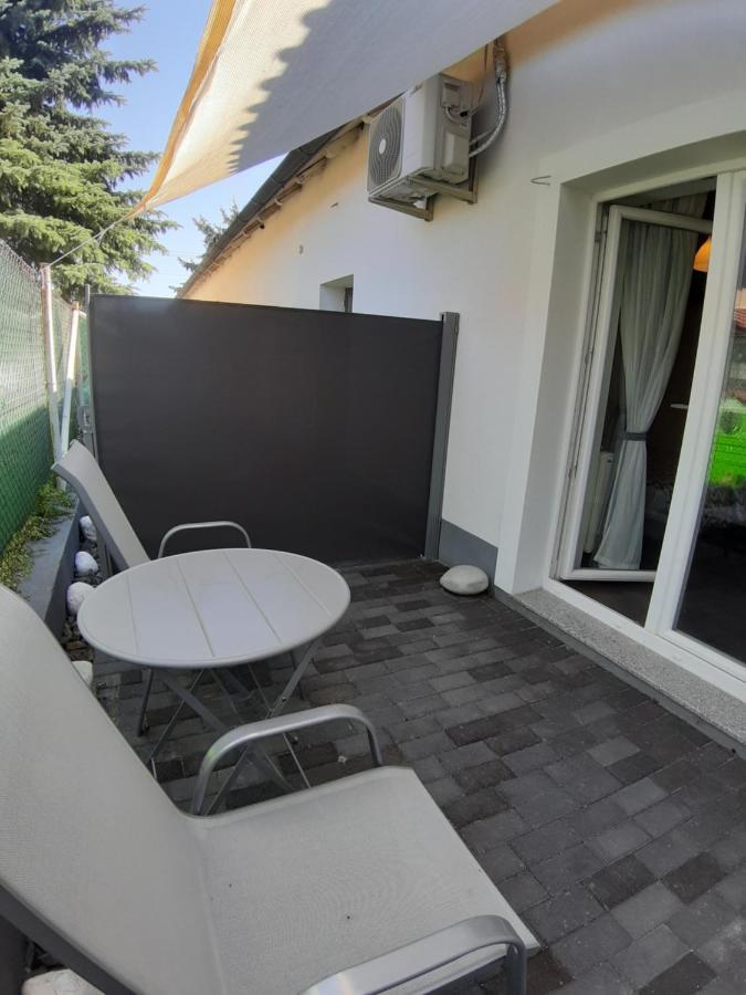 Appartement My Way Bb à Bag Extérieur photo