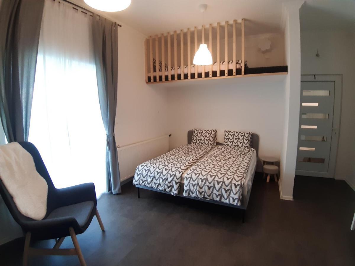Appartement My Way Bb à Bag Extérieur photo