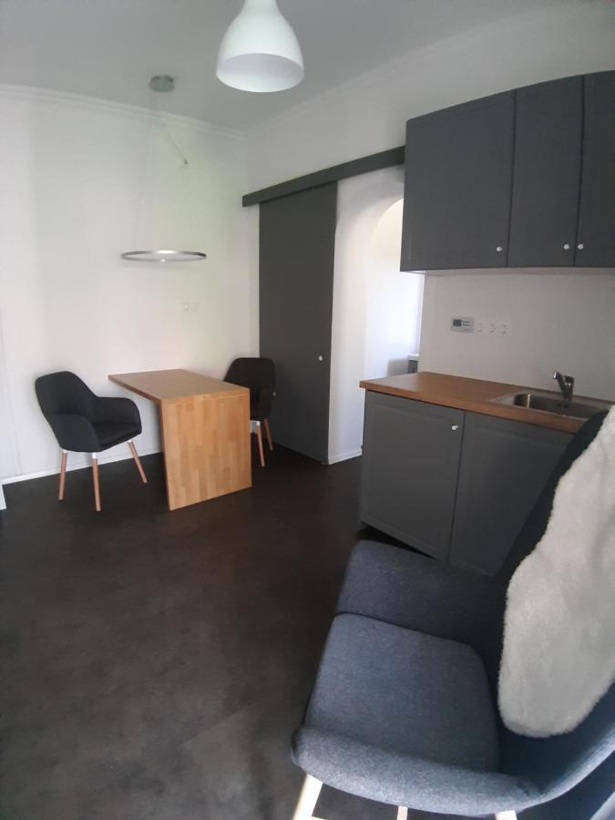 Appartement My Way Bb à Bag Extérieur photo