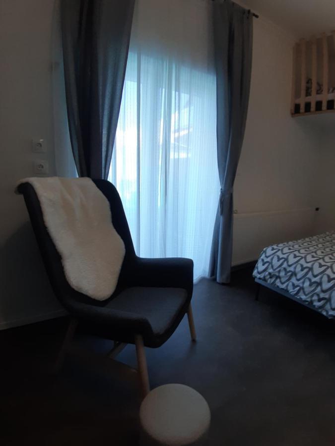 Appartement My Way Bb à Bag Extérieur photo