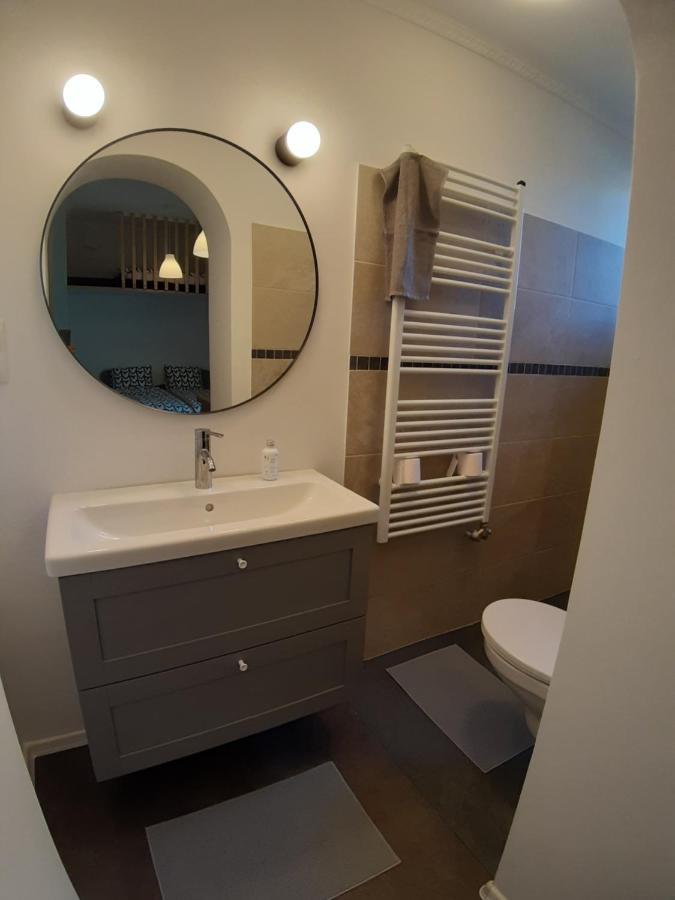 Appartement My Way Bb à Bag Extérieur photo