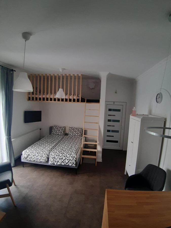 Appartement My Way Bb à Bag Extérieur photo
