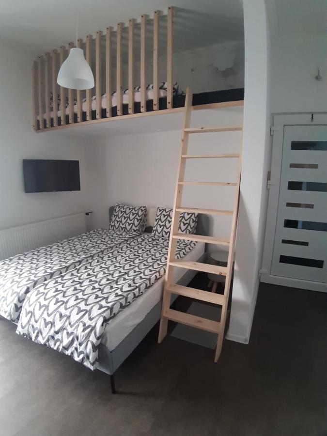 Appartement My Way Bb à Bag Extérieur photo