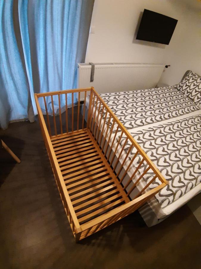 Appartement My Way Bb à Bag Extérieur photo