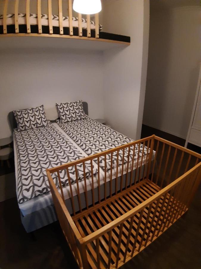 Appartement My Way Bb à Bag Extérieur photo
