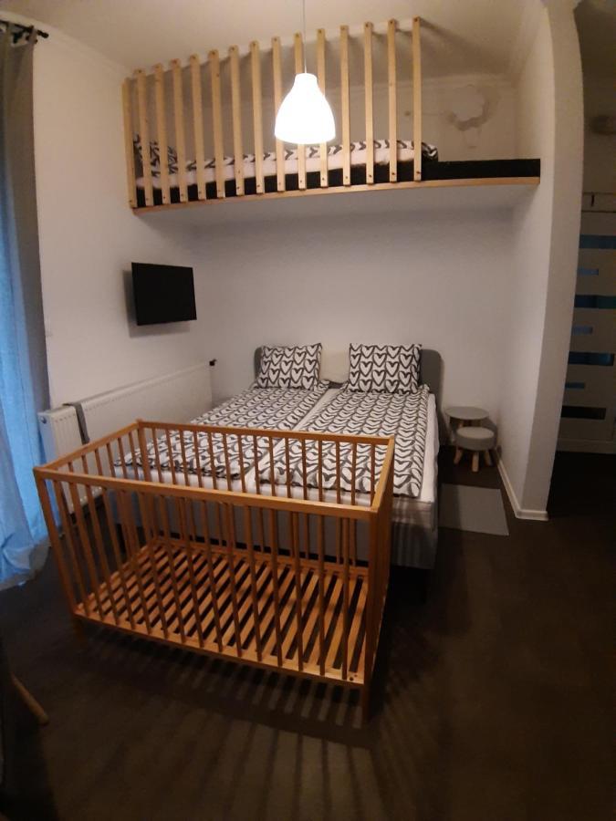 Appartement My Way Bb à Bag Extérieur photo